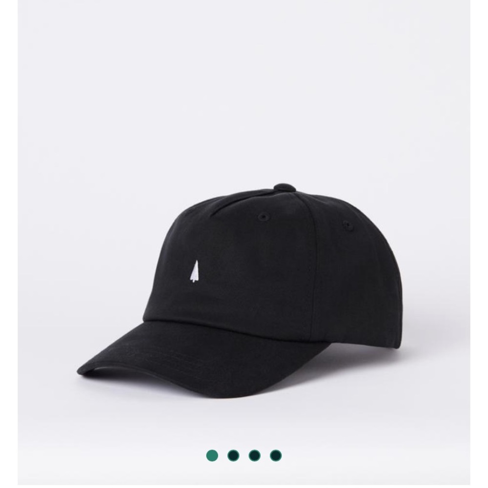 Tentree Golden Spruce Hat